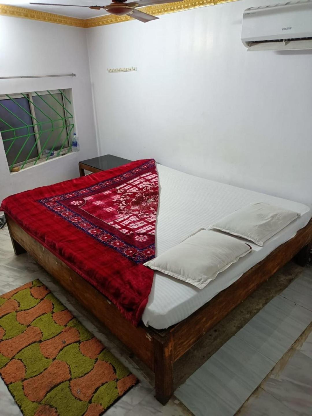 Lucky Beach Resorts , Balasore Chandipur Exterior foto
